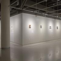 Artworks displayed in Union Gallery
