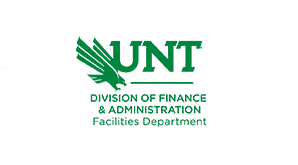 Facilities Department logo