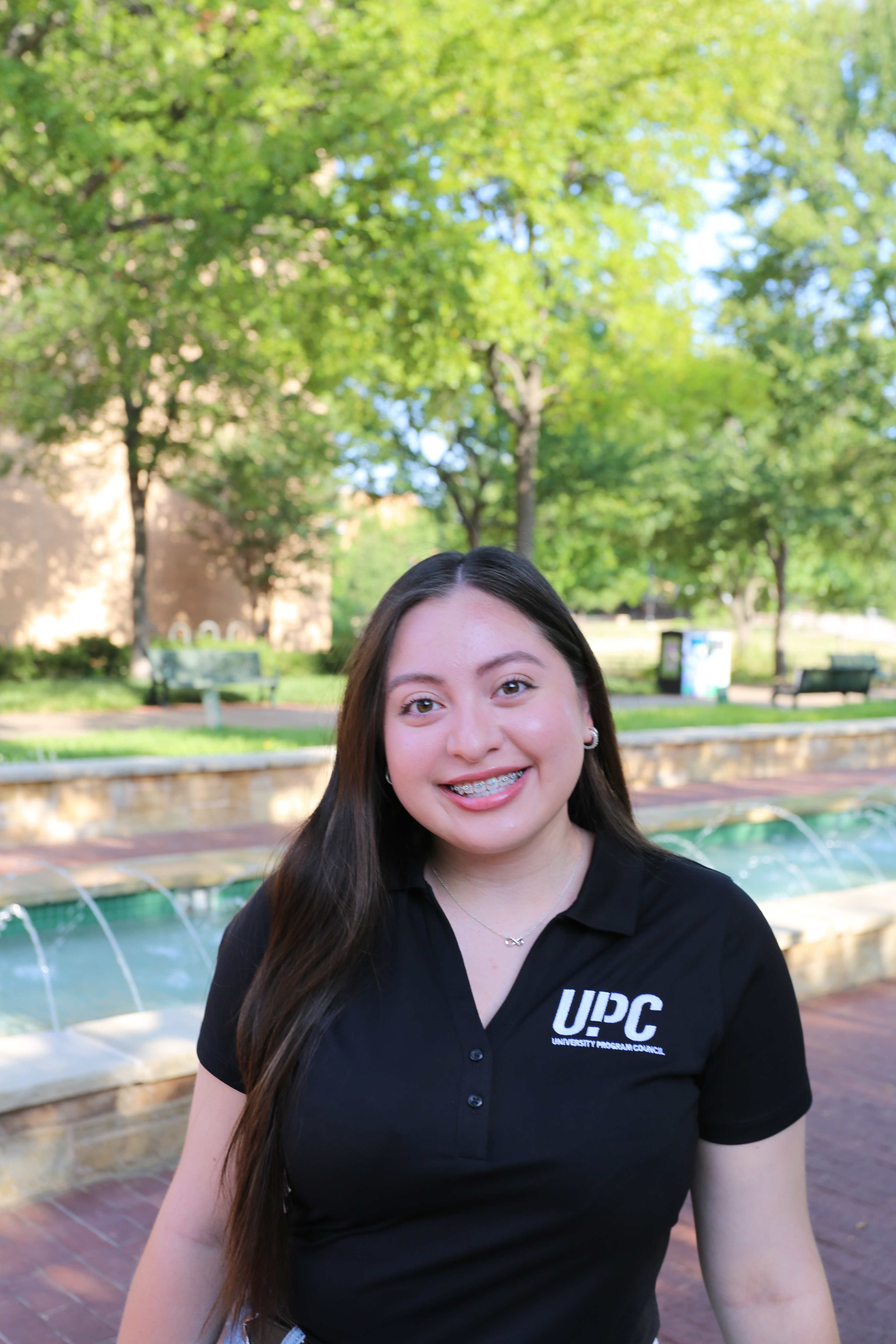 Stephanie Torres Headshot
