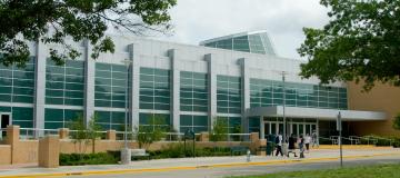 Pohl Recreation Center