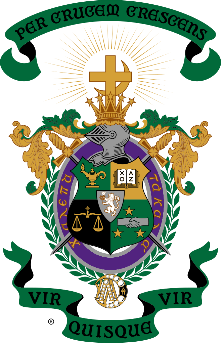 Lambda Chi Alpha crest