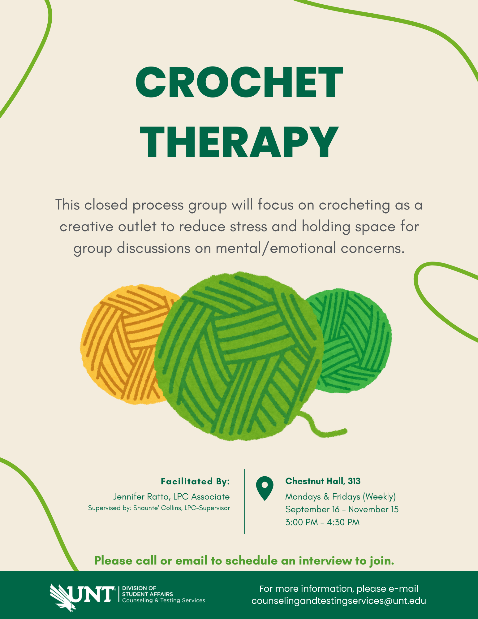 crochet