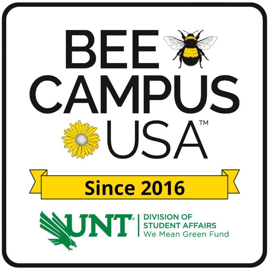 bee campus USA logo