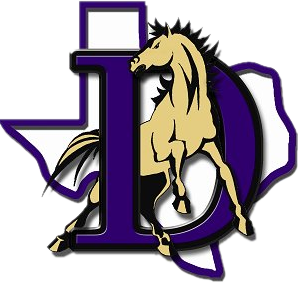 Denton High School logo