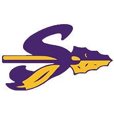 Sanger High School logo