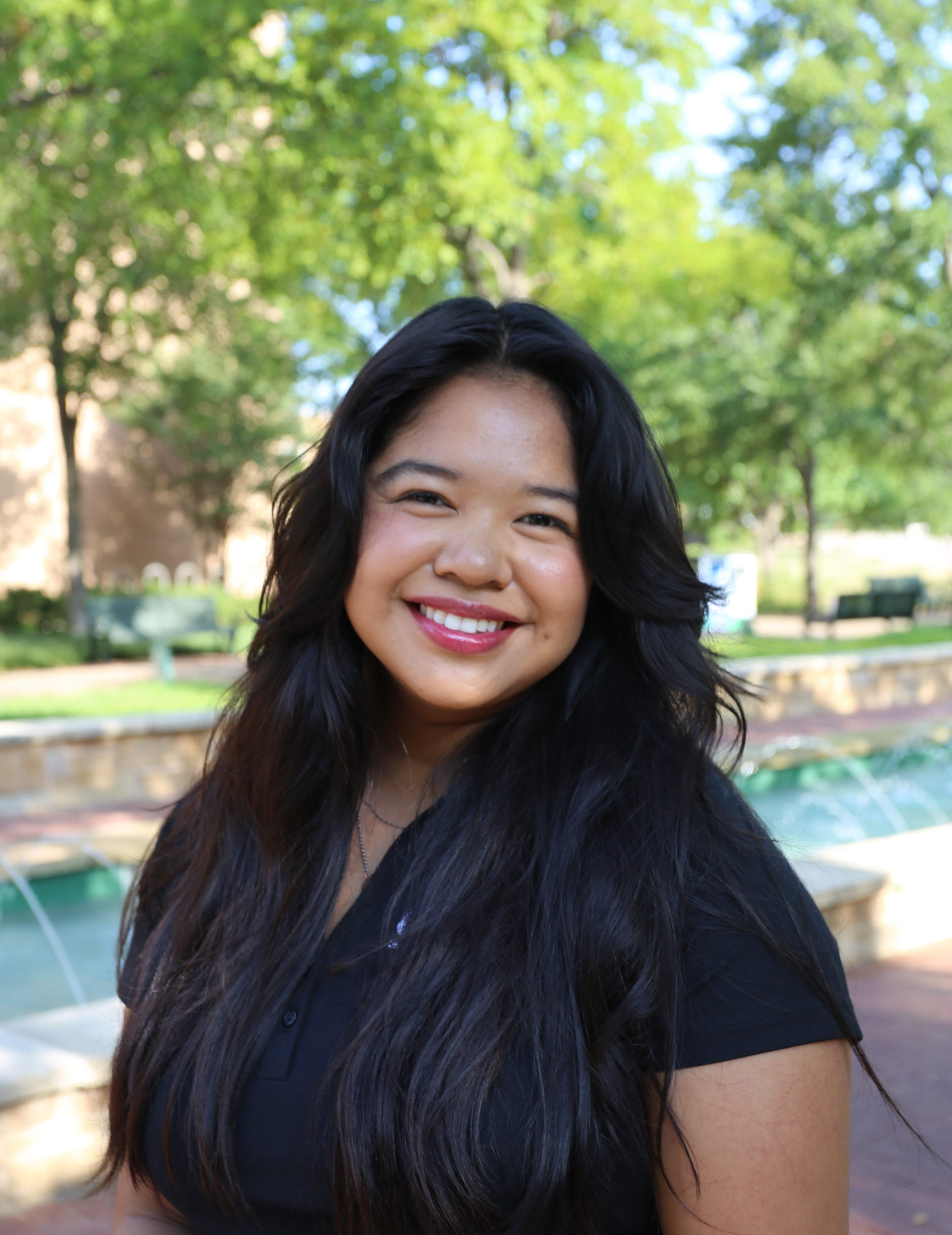 Kalea Moreno Headshot
