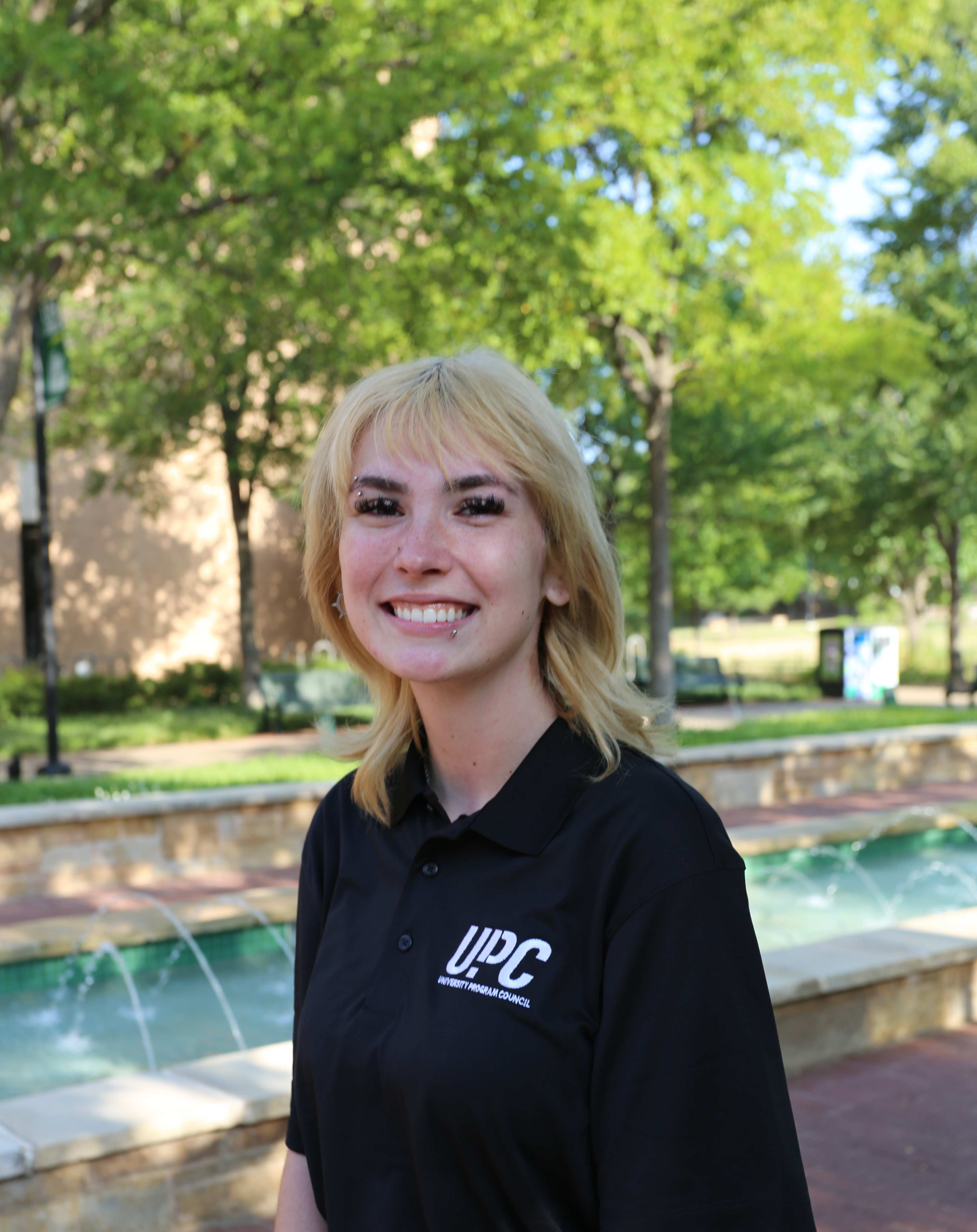 Mackenzie Johns Headshot