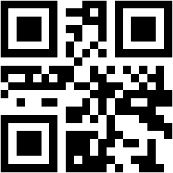 Homecoming Scavenger Hunt QR Code for Scavify