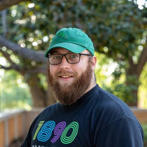 Photo of Conner a transfer ambassador