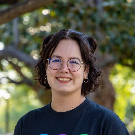 Photo of Freddie a Transfer ambassador