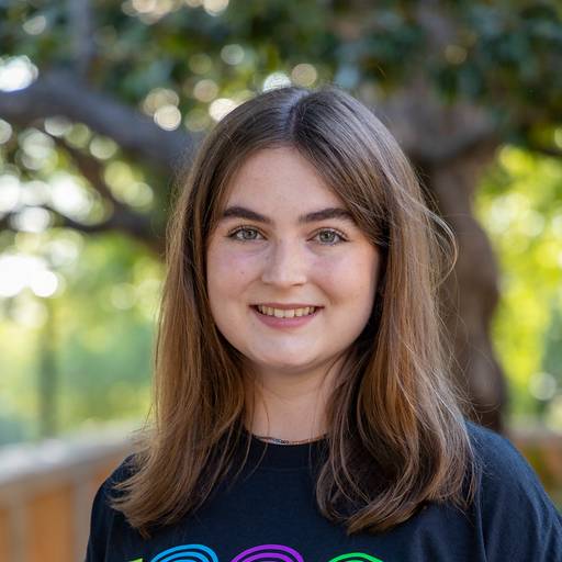 Photo of Macy a Transfer Ambassador