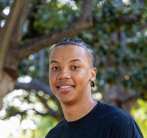 A Photo of Niall a Transfer Ambassador