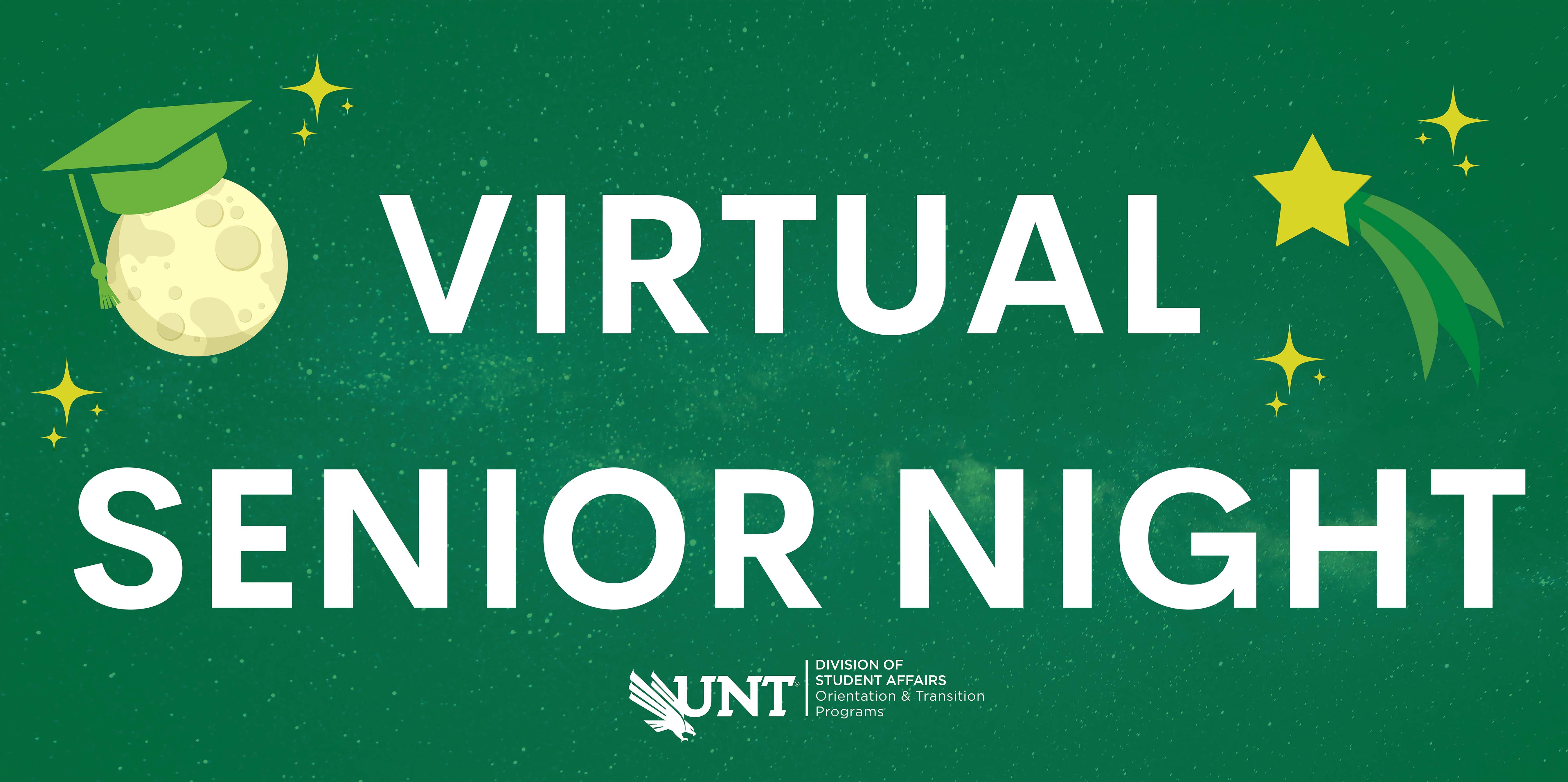 Virtual Senior Nights