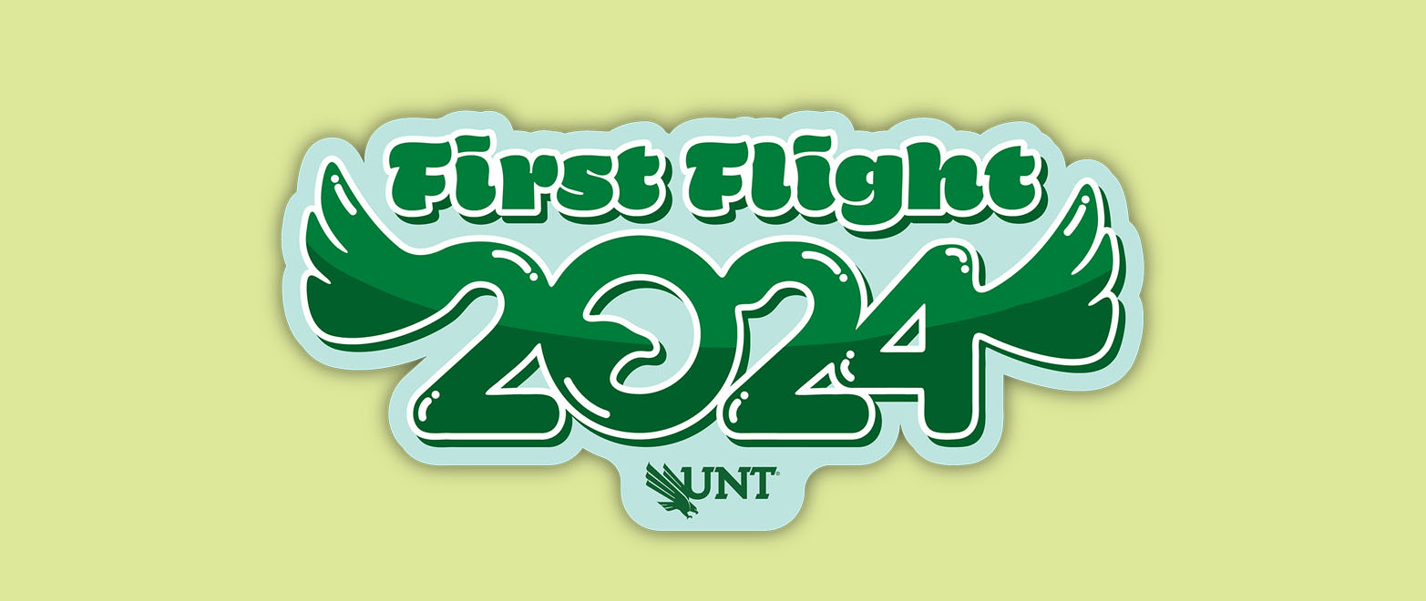 first flight program logo