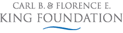 Carl B. & Florence E. King Foundation Logo