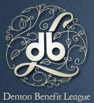 Denton Benefit League Logo