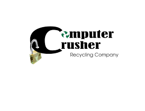 Computer Crusher Logo