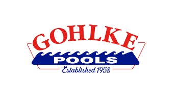 Gohlke Pools Logo