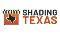 Shading Texas Logo