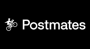 Postmates Logo