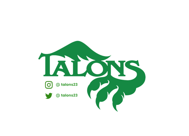 Talons Logo