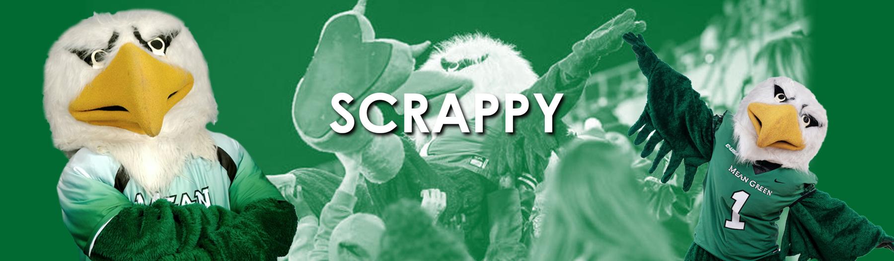 Scrappy