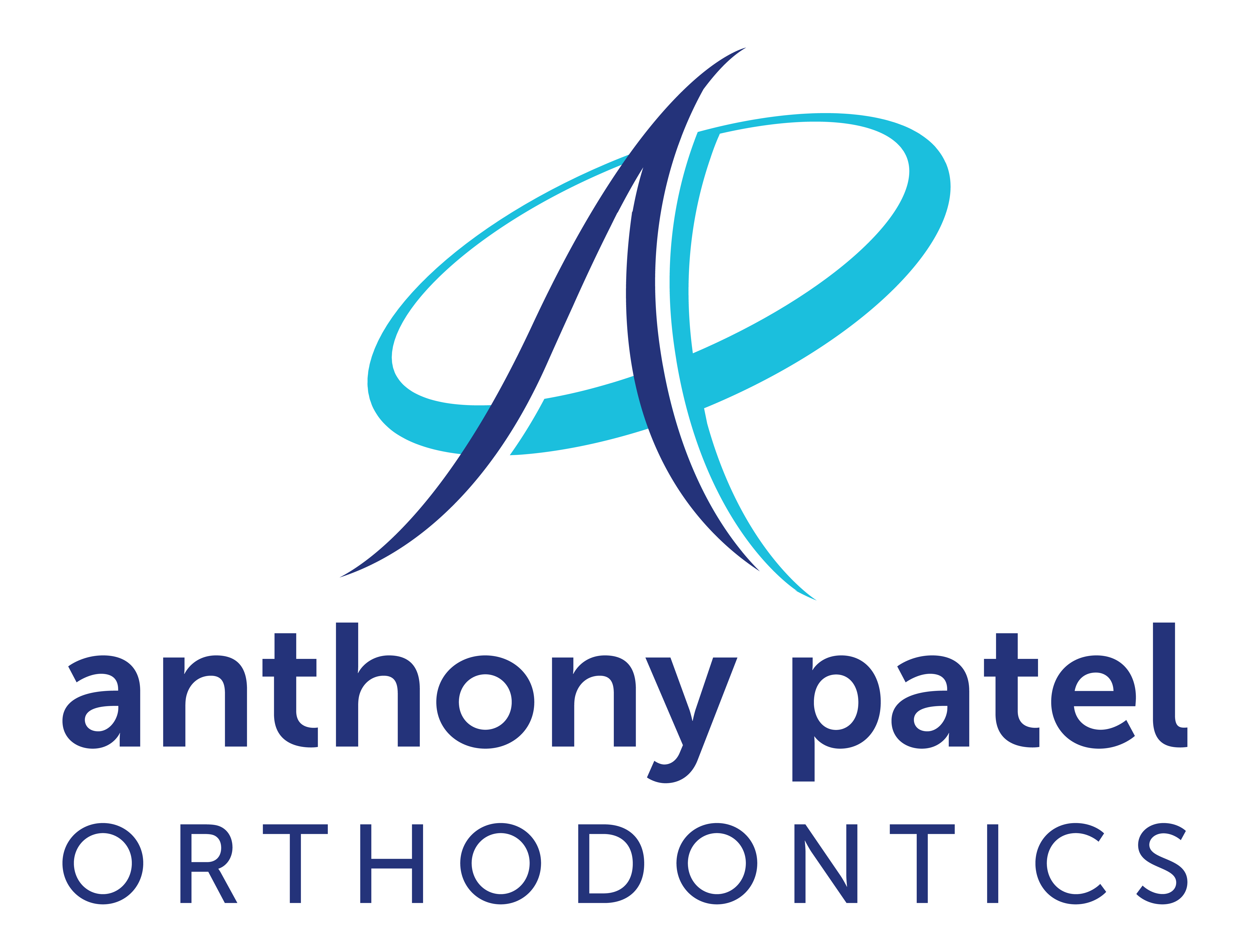 Anthony Patel Orthodontics