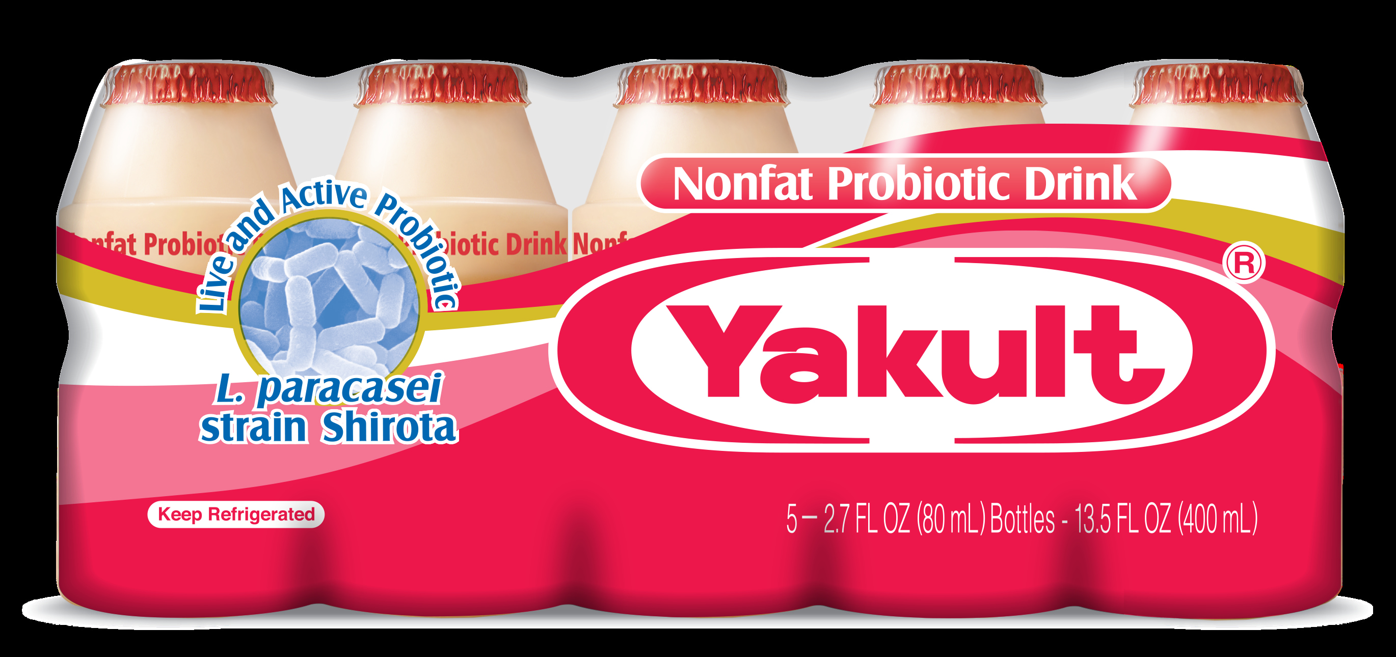 Yakult