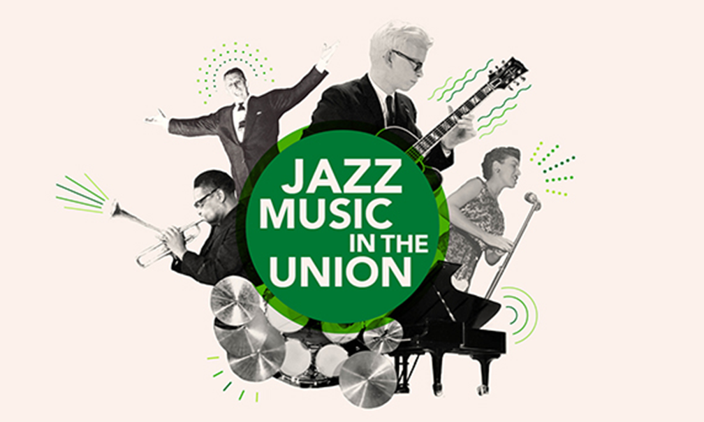 Image for the Jazz Music in the Union