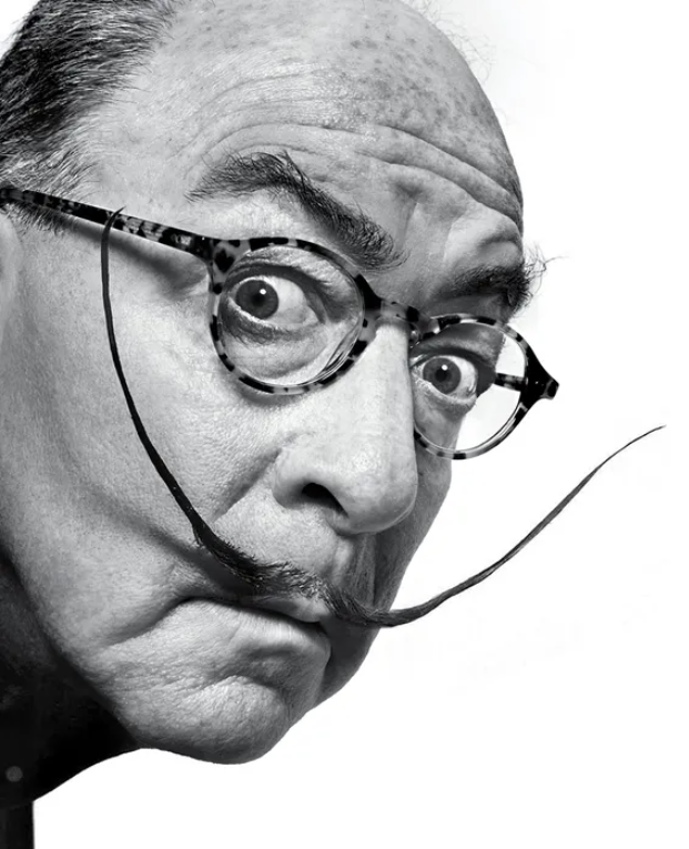 Jerry Saltz A black and white photograph featuring Jerry Saltz.