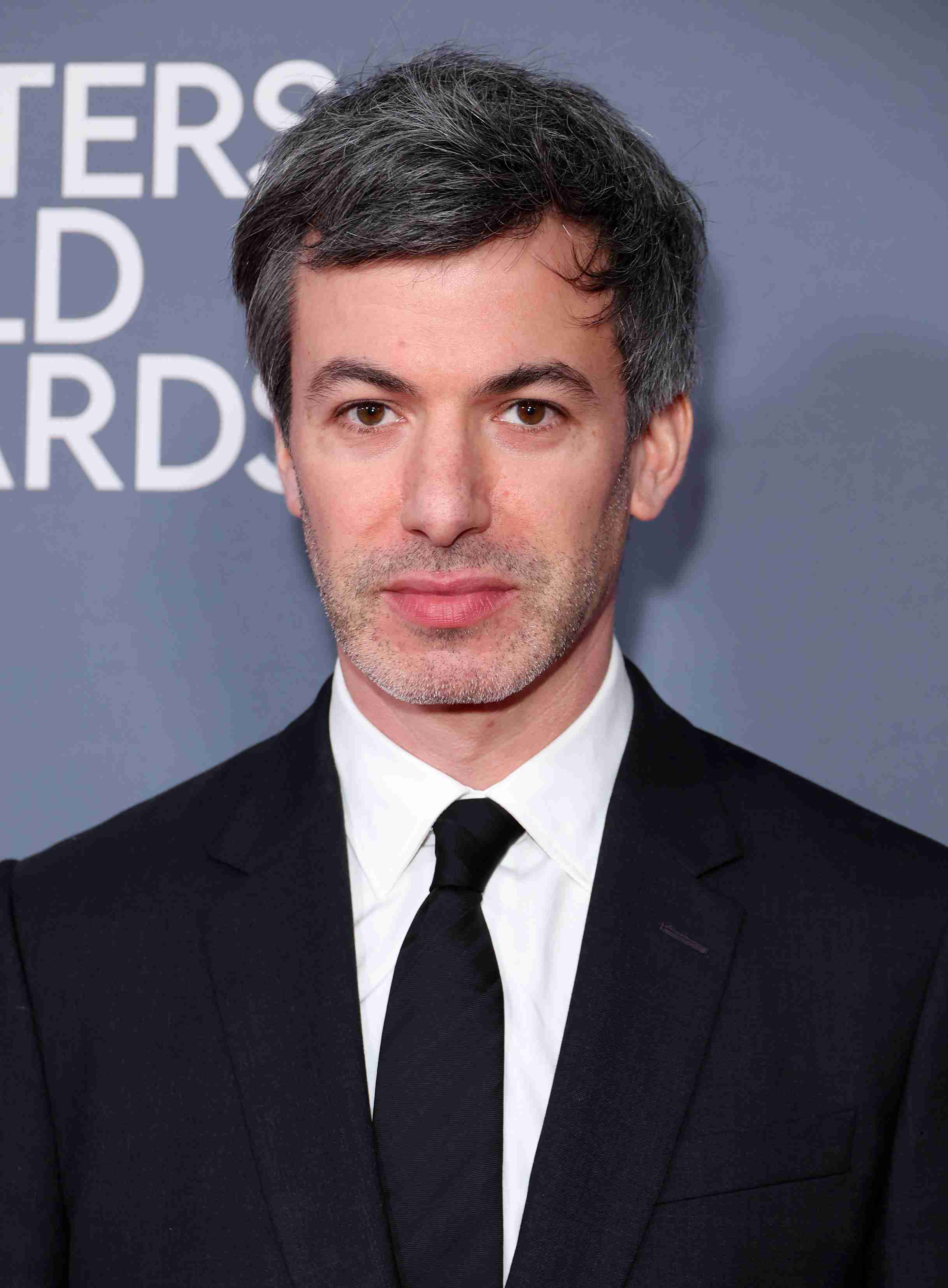 Headshot of Nathan Fielder